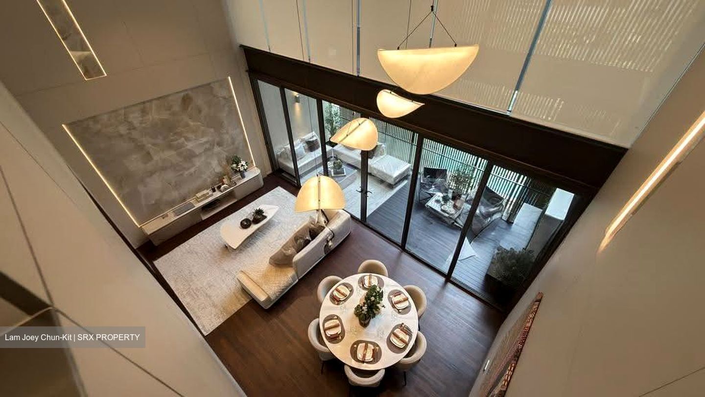 Lloyd Sixtyfive (D9), Apartment #611605971